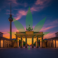Berlin Weed Group